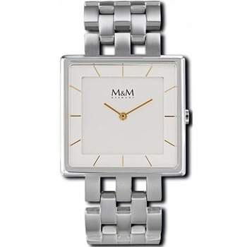 ساعت مچی ام اند ام M&M کد M11883-162